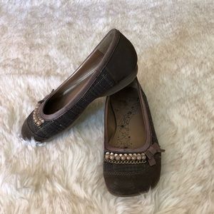 Jellypop Delpha Flats